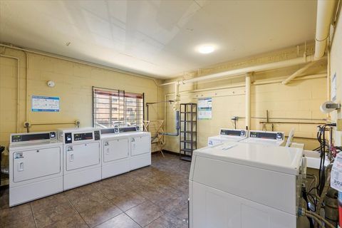 Tiny photo for 835 Ridge Avenue #207, Evanston, IL 60202 (MLS # 12494674)