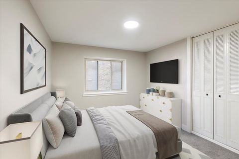 Tiny photo for 835 Ridge Avenue #207, Evanston, IL 60202 (MLS # 12494674)