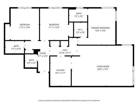 Tiny photo for 835 Ridge Avenue #207, Evanston, IL 60202 (MLS # 12494674)