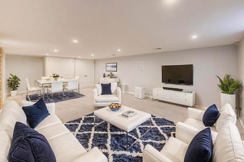 Tiny photo for 1022 Whitfield Road, Northbrook, IL 60062 (MLS # 12498804)