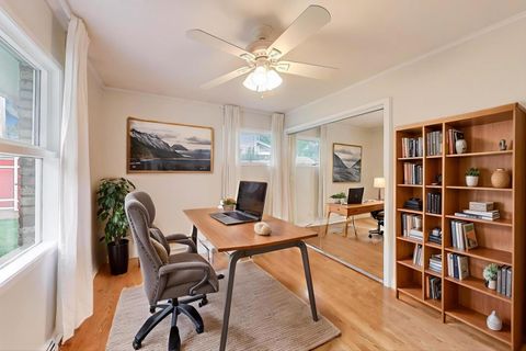 Tiny photo for 1022 Whitfield Road, Northbrook, IL 60062 (MLS # 12498804)