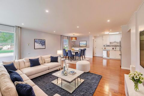 Tiny photo for 1022 Whitfield Road, Northbrook, IL 60062 (MLS # 12498804)