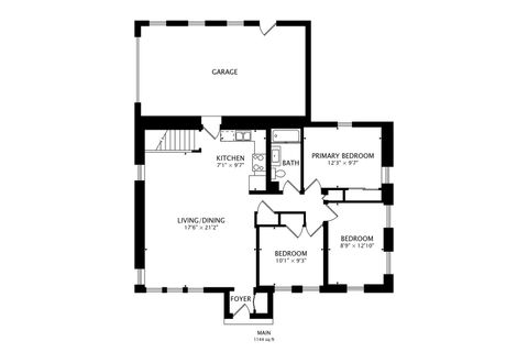 Tiny photo for 1022 Whitfield Road, Northbrook, IL 60062 (MLS # 12498804)