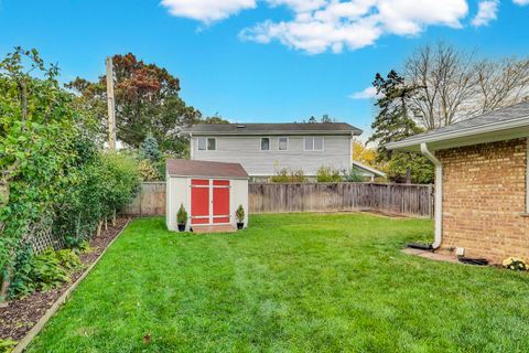 Tiny photo for 1022 Whitfield Road, Northbrook, IL 60062 (MLS # 12498804)