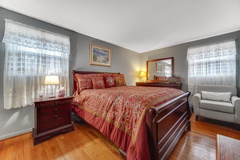 Tiny photo for 11601 S Ada Street, Chicago, IL 60643 (MLS # 12575371)