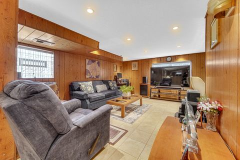 Tiny photo for 11601 S Ada Street, Chicago, IL 60643 (MLS # 12575371)