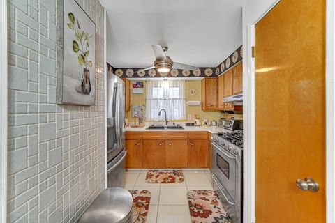 Tiny photo for 11601 S Ada Street, Chicago, IL 60643 (MLS # 12575371)