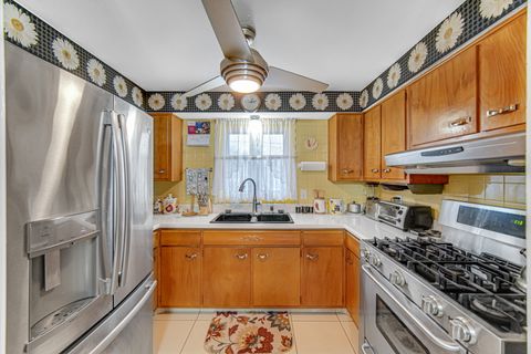 Tiny photo for 11601 S Ada Street, Chicago, IL 60643 (MLS # 12575371)