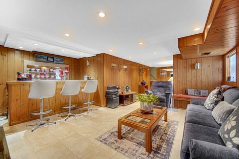 Tiny photo for 11601 S Ada Street, Chicago, IL 60643 (MLS # 12575371)