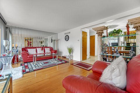 Tiny photo for 11601 S Ada Street, Chicago, IL 60643 (MLS # 12575371)
