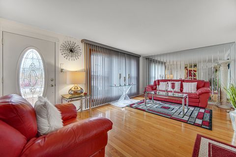 Tiny photo for 11601 S Ada Street, Chicago, IL 60643 (MLS # 12575371)