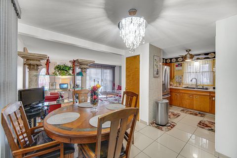 Tiny photo for 11601 S Ada Street, Chicago, IL 60643 (MLS # 12575371)