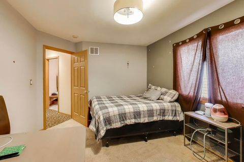 Tiny photo for 4327 WENONAH Avenue, Stickney, IL 60402 (MLS # 12542365)