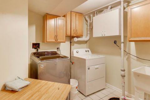 Tiny photo for 4327 WENONAH Avenue, Stickney, IL 60402 (MLS # 12542365)