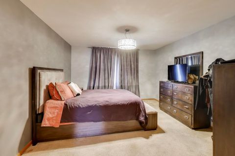 Tiny photo for 4327 WENONAH Avenue, Stickney, IL 60402 (MLS # 12542365)