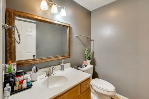 Tiny photo for 4327 WENONAH Avenue, Stickney, IL 60402 (MLS # 12542365)