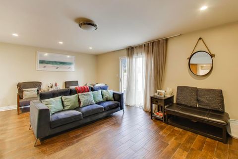 Tiny photo for 4327 WENONAH Avenue, Stickney, IL 60402 (MLS # 12542365)