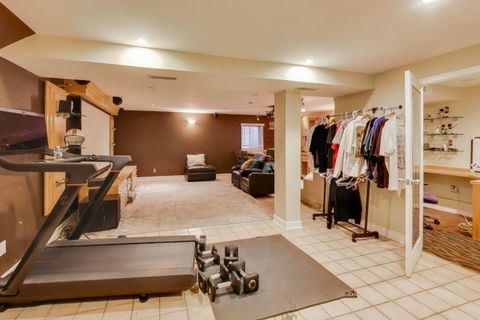 Tiny photo for 4327 WENONAH Avenue, Stickney, IL 60402 (MLS # 12542365)