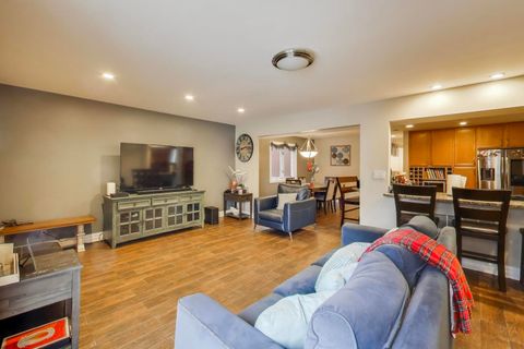 Tiny photo for 4327 WENONAH Avenue, Stickney, IL 60402 (MLS # 12542365)