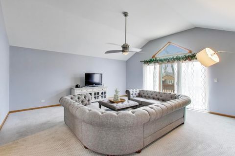 Tiny photo for 4327 WENONAH Avenue, Stickney, IL 60402 (MLS # 12542365)