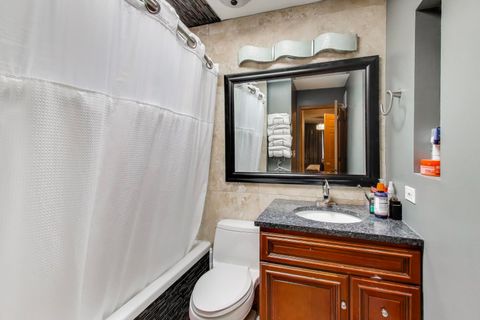 Tiny photo for 4327 WENONAH Avenue, Stickney, IL 60402 (MLS # 12542365)