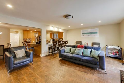 Tiny photo for 4327 WENONAH Avenue, Stickney, IL 60402 (MLS # 12542365)