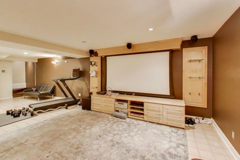 Tiny photo for 4327 WENONAH Avenue, Stickney, IL 60402 (MLS # 12542365)