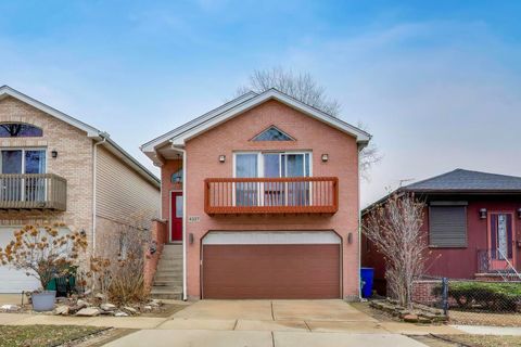 4327 WENONAH Avenue Stickney IL 60402