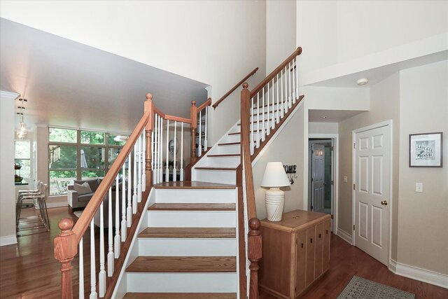 768 W Saint Johns Place