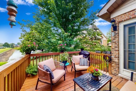Tiny photo for Addison, IL 60101 (MLS # 12630776)