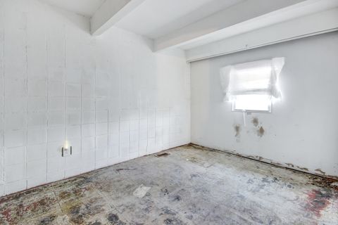 Tiny photo for 829 E 48th Street #D, Chicago, IL 60615 (MLS # 12544837)