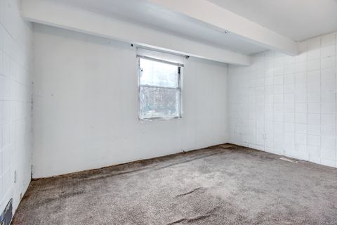 Tiny photo for 829 E 48th Street #D, Chicago, IL 60615 (MLS # 12544837)