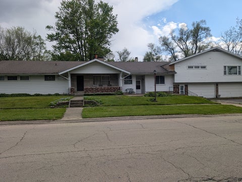 Photo of 704 W McKinley Street, Harvard, IL 60033 (MLS # 12671814)