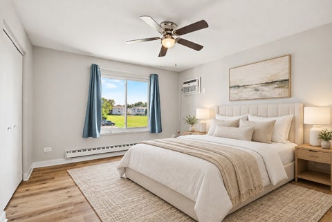 Tiny photo for 280 Canterbury Lane #5, Bolingbrook, IL 60440 (MLS # 12778606)