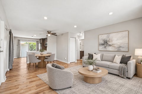 Tiny photo for 280 Canterbury Lane #5, Bolingbrook, IL 60440 (MLS # 12778606)
