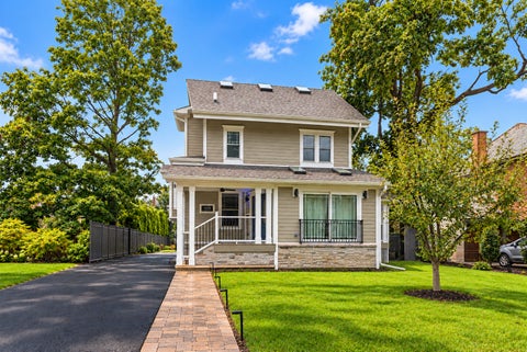 Photo of 9215 S Damen Avenue, Chicago, IL 60643 (MLS # 12715737)