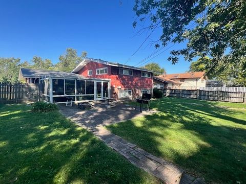 Tiny photo for 20313 KEDZIE Avenue, Olympia Fields, IL 60461 (MLS # 12491250)