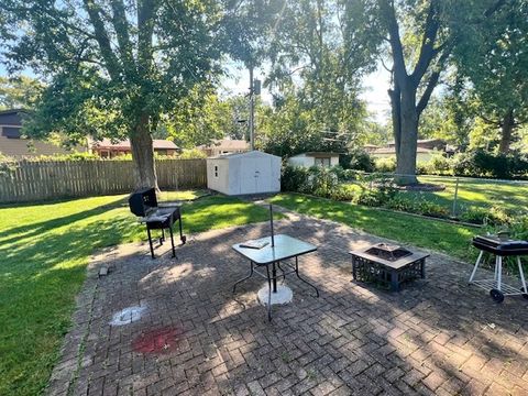 Tiny photo for 20313 KEDZIE Avenue, Olympia Fields, IL 60461 (MLS # 12491250)