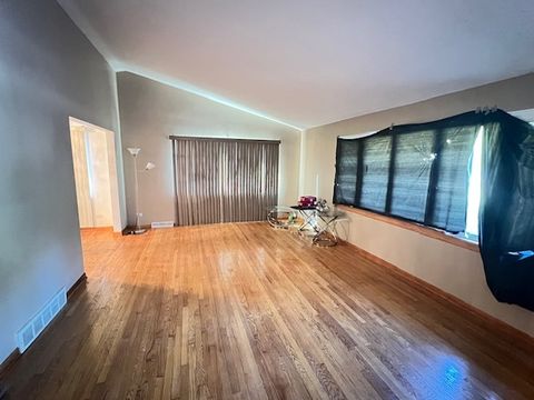 Tiny photo for 20313 KEDZIE Avenue, Olympia Fields, IL 60461 (MLS # 12491250)