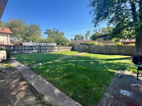 Tiny photo for 20313 KEDZIE Avenue, Olympia Fields, IL 60461 (MLS # 12491250)