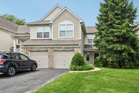 Photo of 2992 Waters Edge Circle, Aurora, IL 60504 (MLS # 12661412)