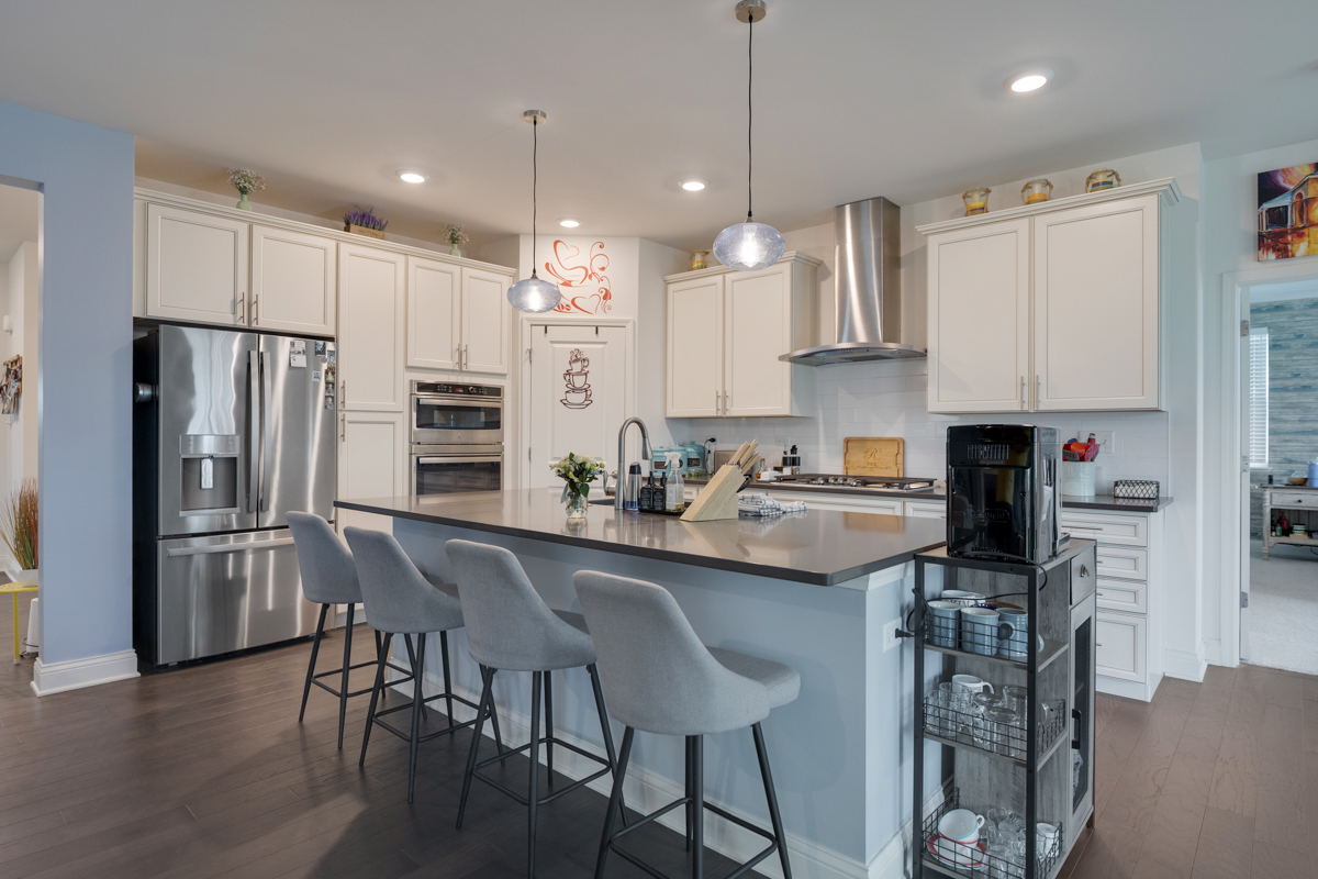 25500 W Rocky Creek Road