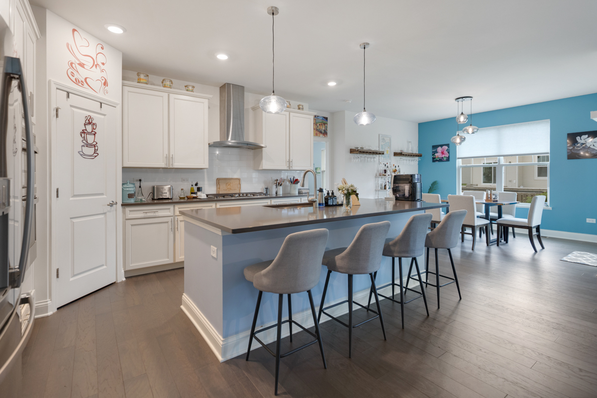 25500 W Rocky Creek Road