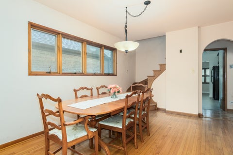 Tiny photo for 6716 N Octavia Avenue, Chicago, IL 60631 (MLS # 12751735)