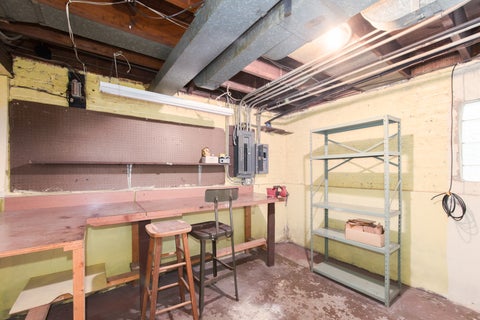 Tiny photo for 6716 N Octavia Avenue, Chicago, IL 60631 (MLS # 12751735)