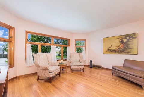 Tiny photo for 6716 N Octavia Avenue, Chicago, IL 60631 (MLS # 12751735)