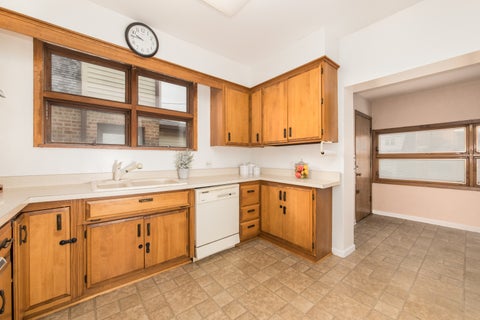 Tiny photo for 6716 N Octavia Avenue, Chicago, IL 60631 (MLS # 12751735)