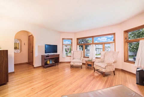Tiny photo for 6716 N Octavia Avenue, Chicago, IL 60631 (MLS # 12751735)
