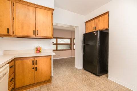 Tiny photo for 6716 N Octavia Avenue, Chicago, IL 60631 (MLS # 12751735)