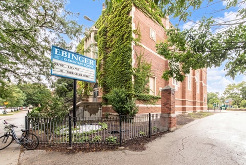 Tiny photo for 6716 N Octavia Avenue, Chicago, IL 60631 (MLS # 12751735)